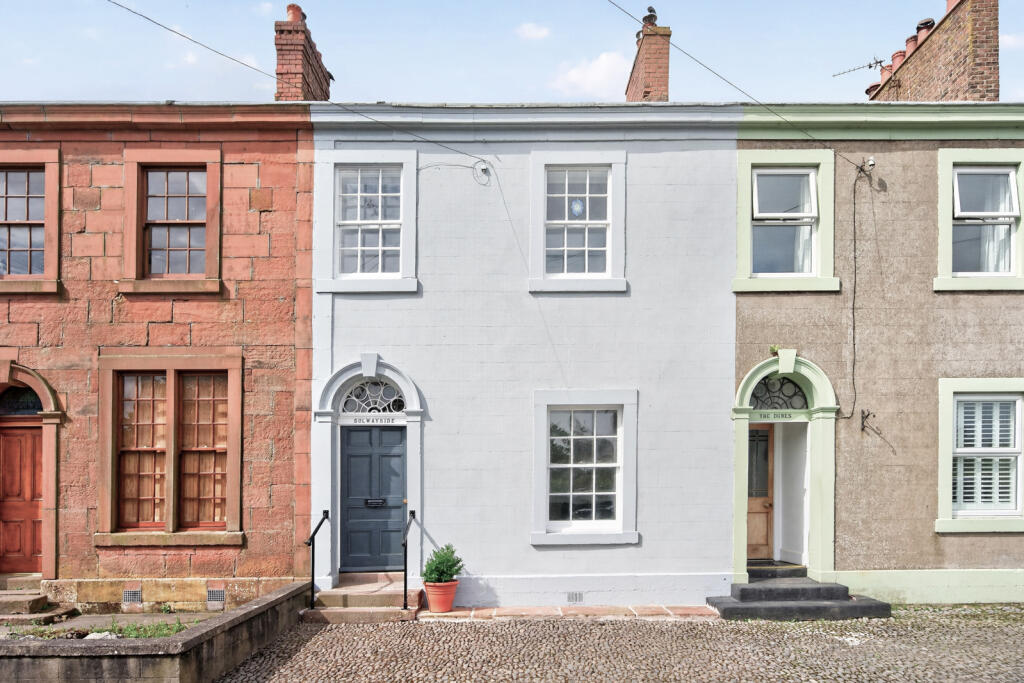 Main image of property: Port Carlisle, Wigton, Cumbria, CA7
