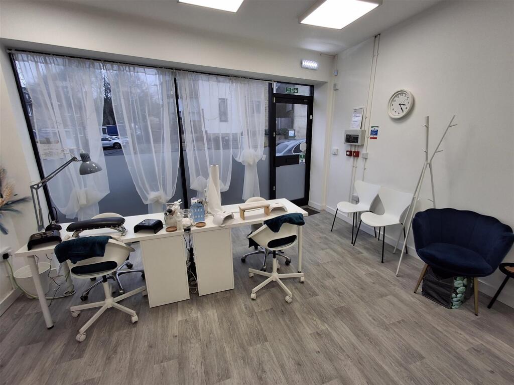 Additional image 4 of Beauty, Therapy & Tanning, West Yorkshire