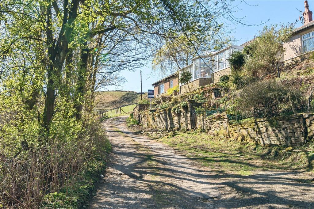 Main image of property: Manchester Road, Marsden, Huddersfield, West Yorkshire, HD7