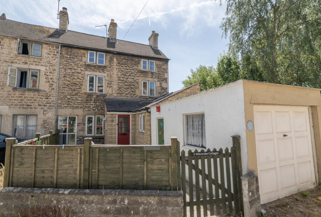 Main image of property: Uplands Road, Stroud, Gloucestershire, GL5