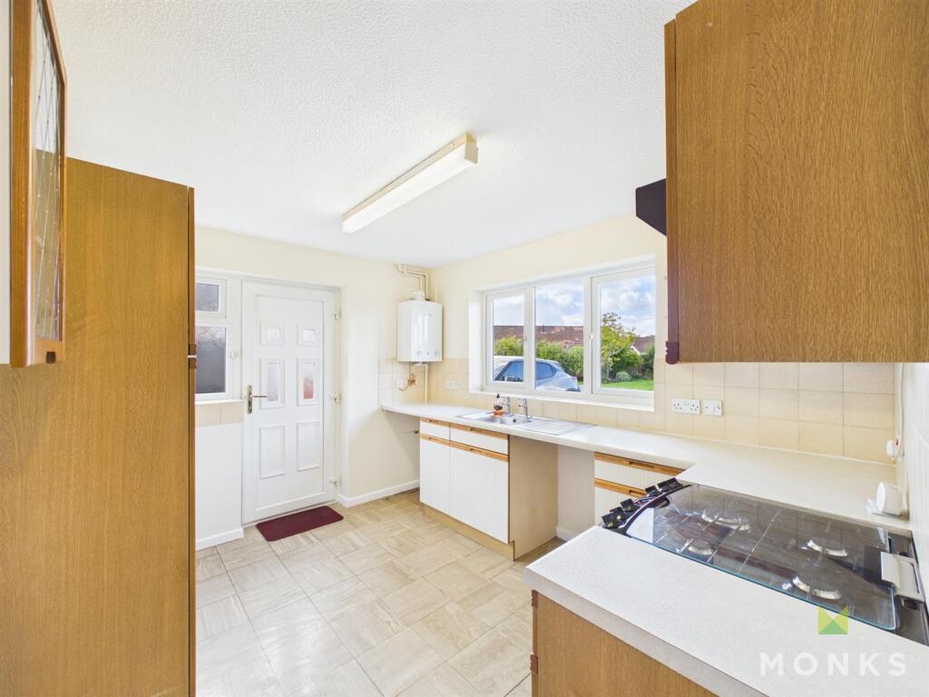 House in Shrewsbury - View 5