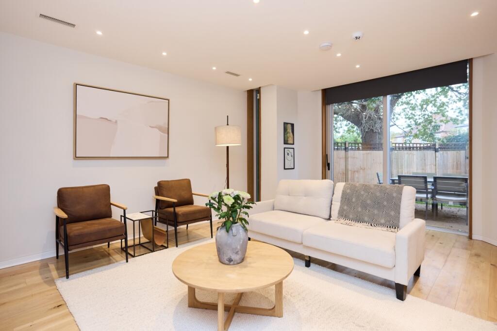 Main image of property: Crowntree Mews London NW7