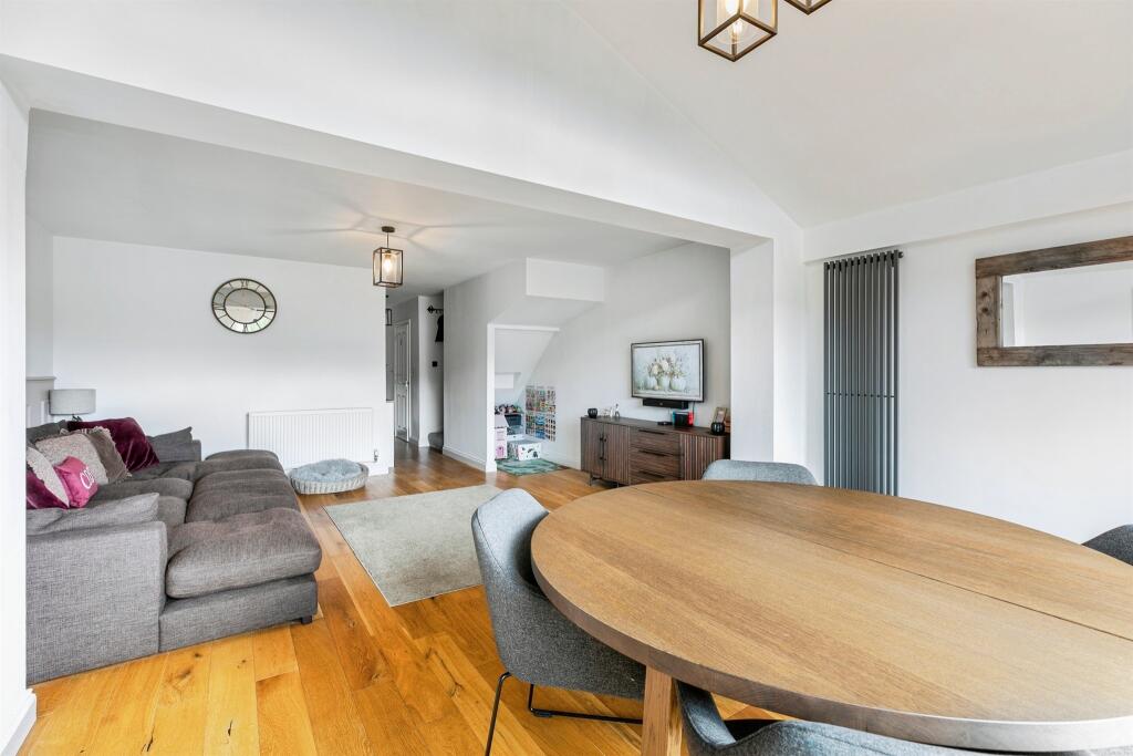 House in Sheffield - View 5