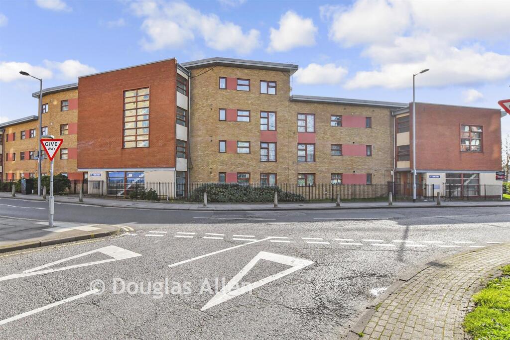 Main image of property: Cooke Street, Barking, Essex