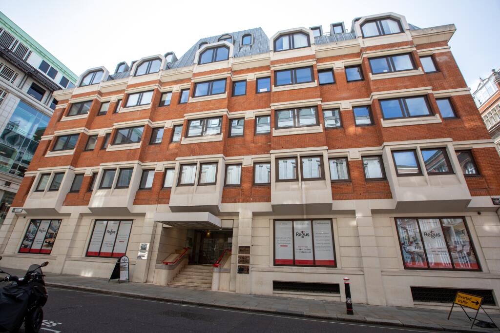 Main image of property: Tallis House, 2 Tallis Street, London, Greater London, United Kingdom EC4Y 0AB