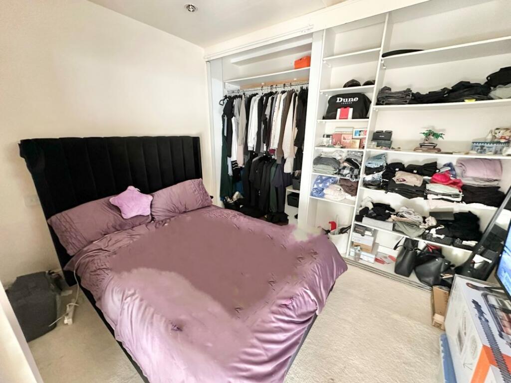 Apartment in Bournemouth, Lansdowne - More