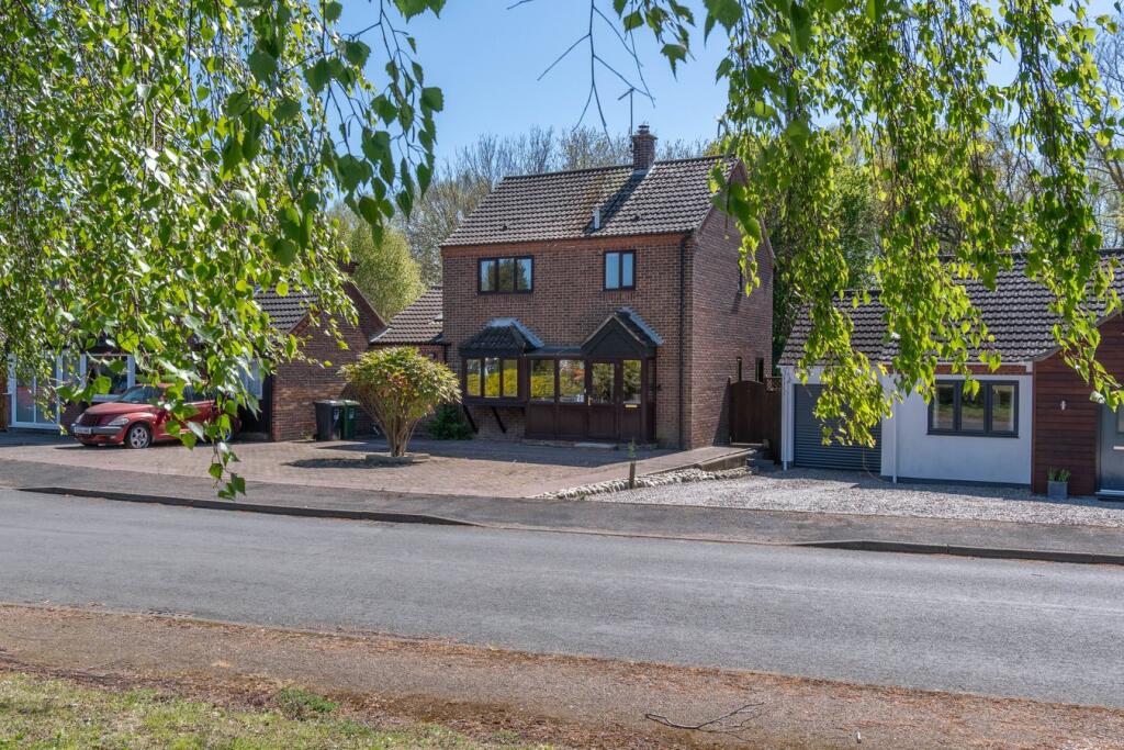 Main image of property: The Cornfield, Langham, NR25