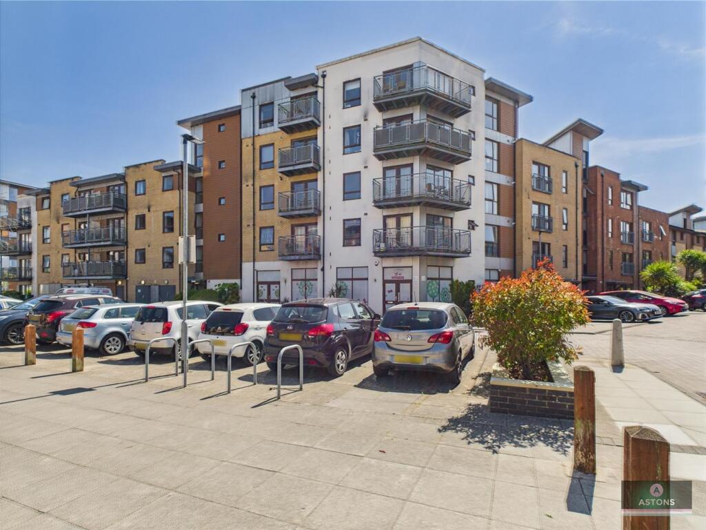 Main image of property: Commonwealth Drive, Three Bridges