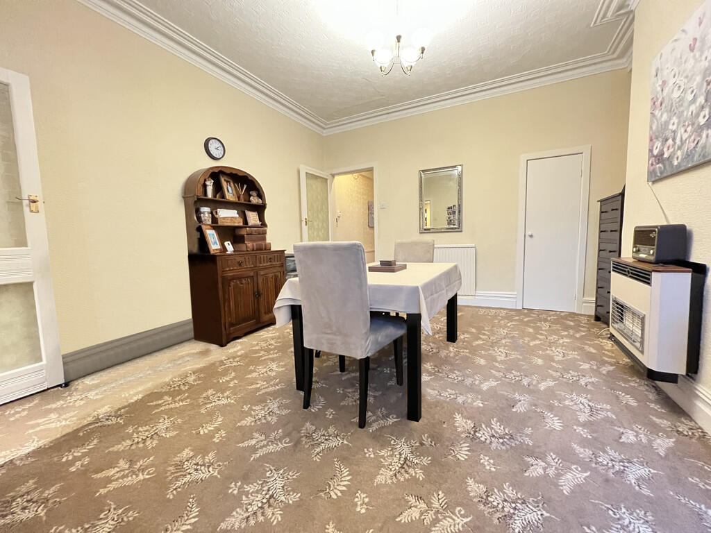 House in Darwen, Blackburn with Darwen - View 4