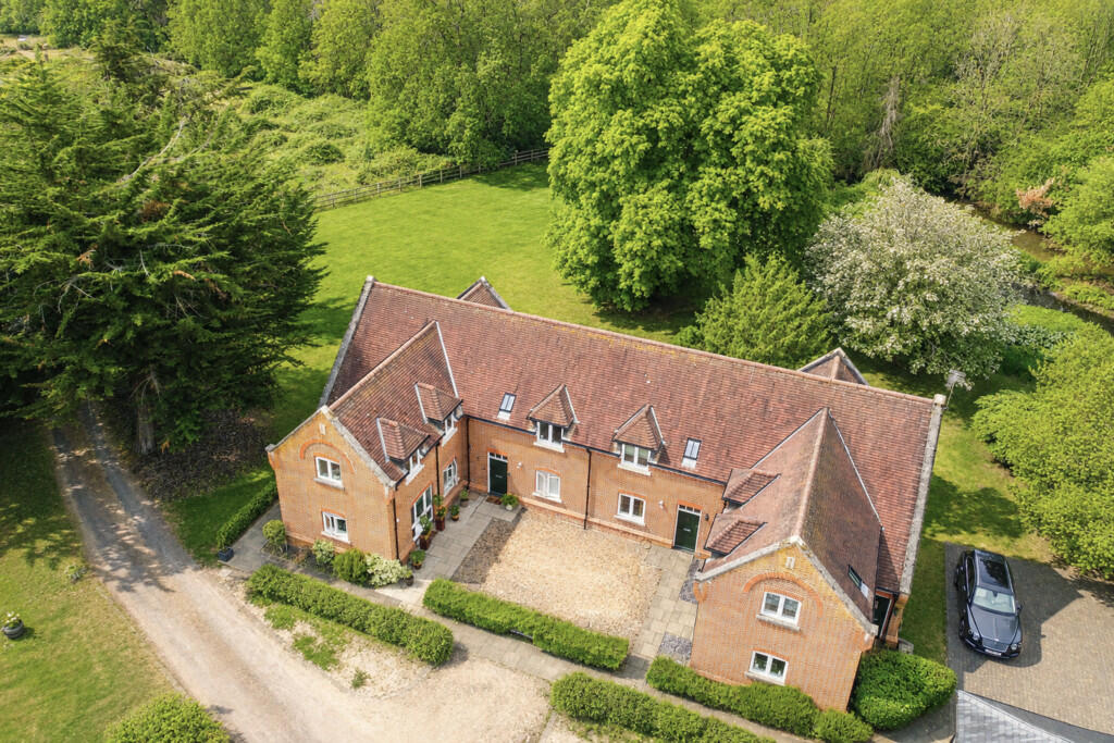 Main image of property: Ashfield Grange, Great Ashfield