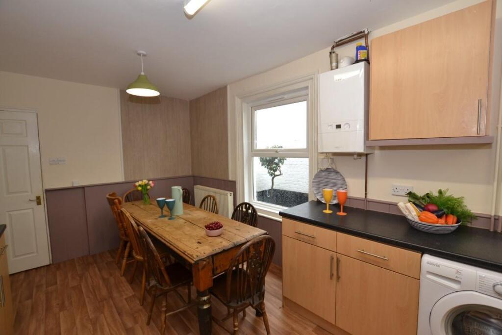 House in Exeter - More