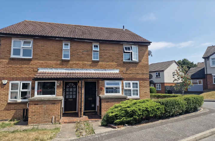 Main image of property: Murrain Drive, Downswood, Maidstone