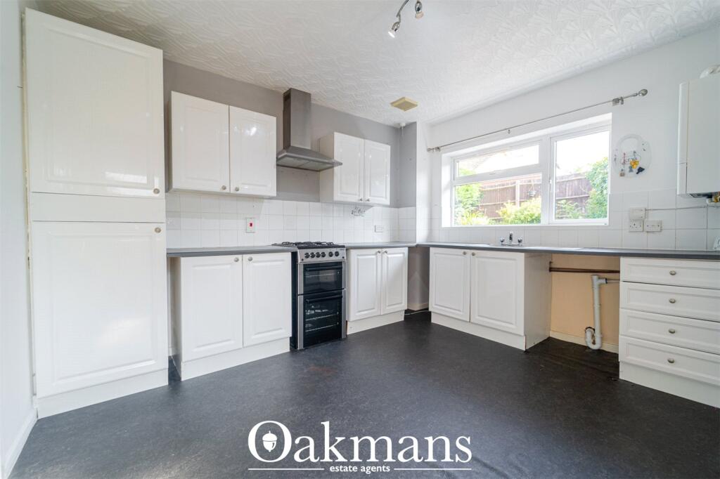 House in Birmingham - View 3