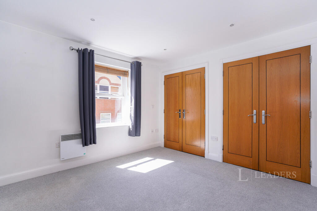 Additional image 5 of Warwick House, 21-23 London Road, St. Albans, AL1