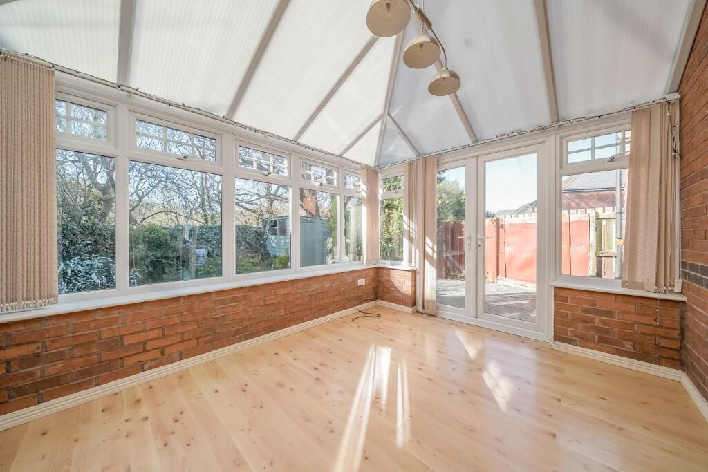 House in Shrewsbury - View 2