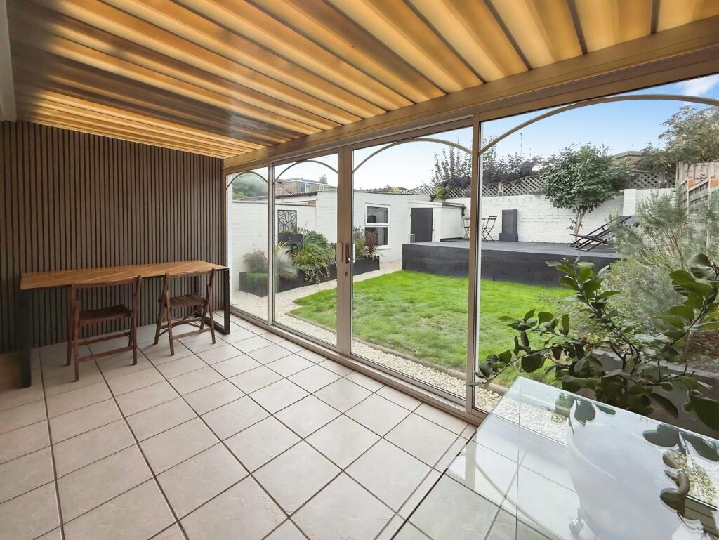 House in Wyre Forest, Kidderminster - More