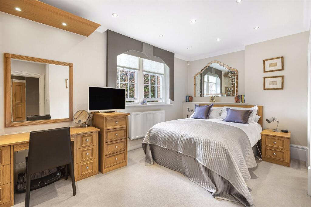 Additional image 8 of Essendon Country Club, Hertfordshire, AL9