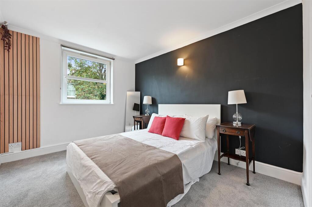 Main image of property: Netherwood Road, London W14