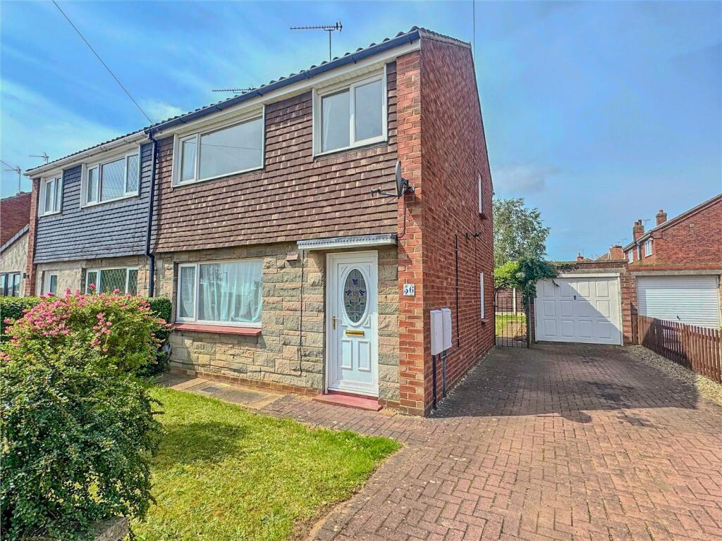 Main image of property: St Hybalds Grove, Scawby, Brigg, DN20