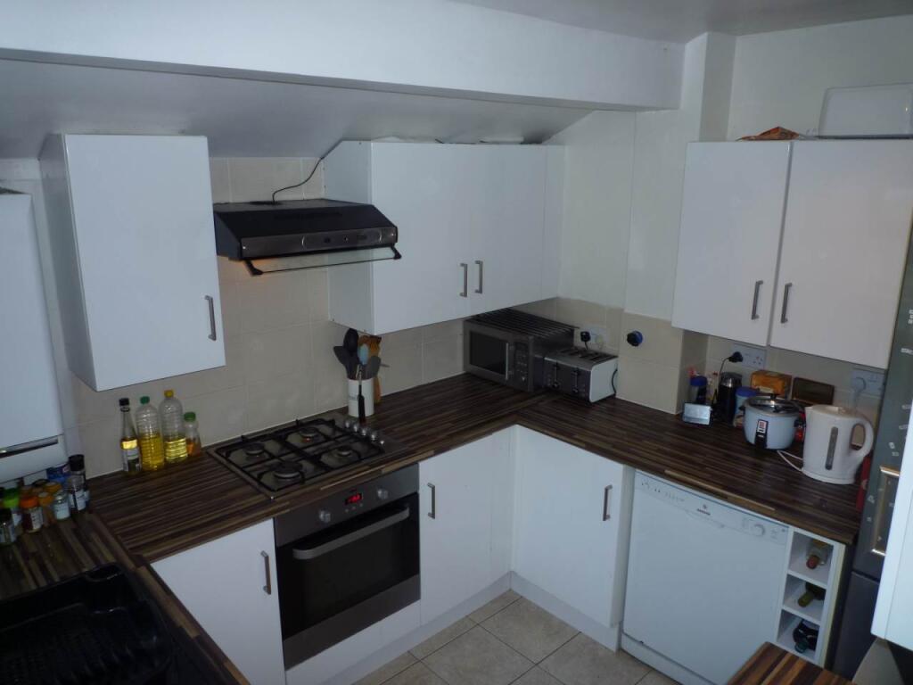House in Cardiff - View 3