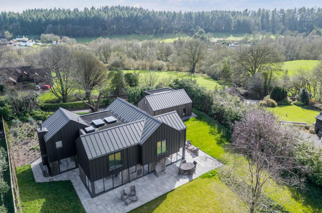 Additional image 47 of Potters Hill, Crockerton, Crockerton, BA12
