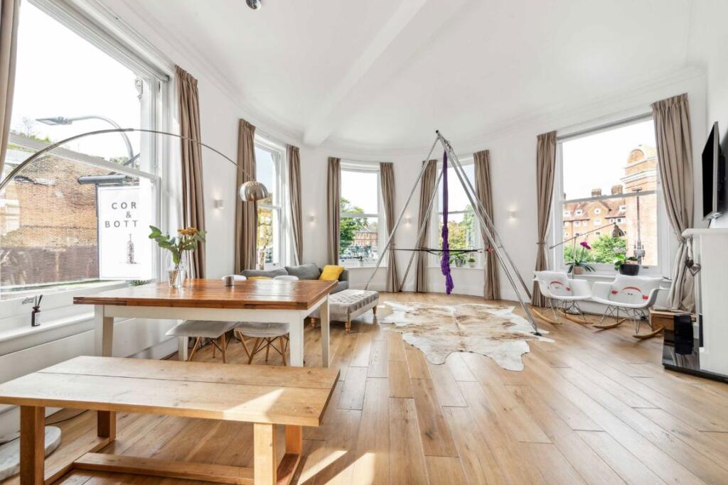 Main image of property: Fleet Road, South End Green