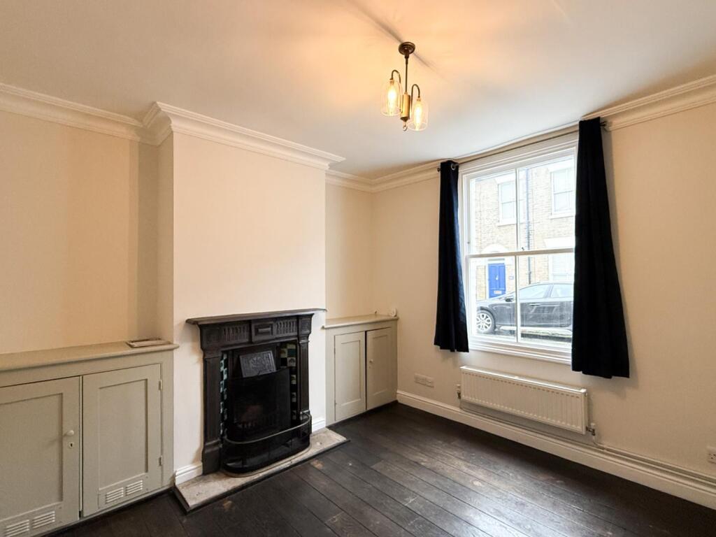 House in Cambridge - View 2