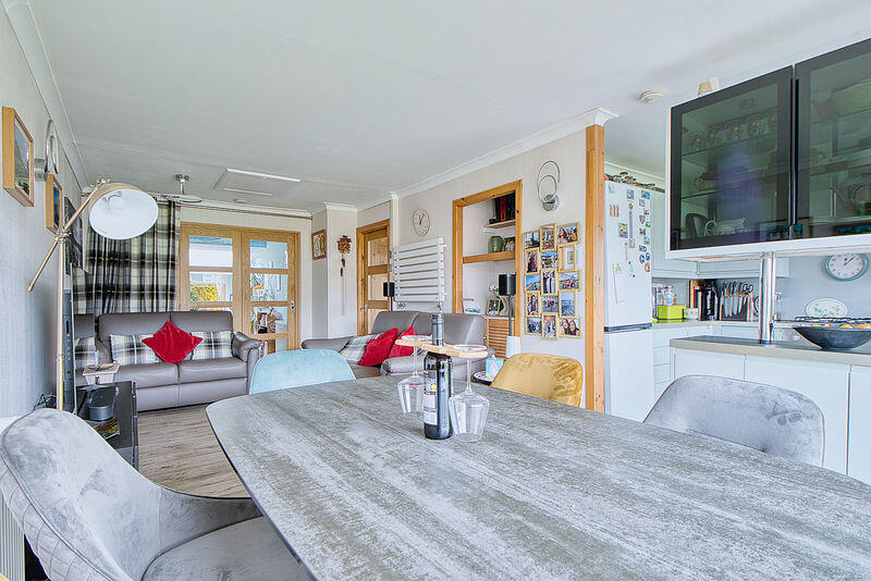 House in Bonnyrigg, Midlothian - View 4