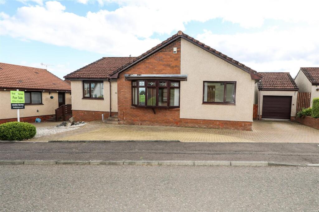 Main image of property: Tanna Drive, Glenrothes