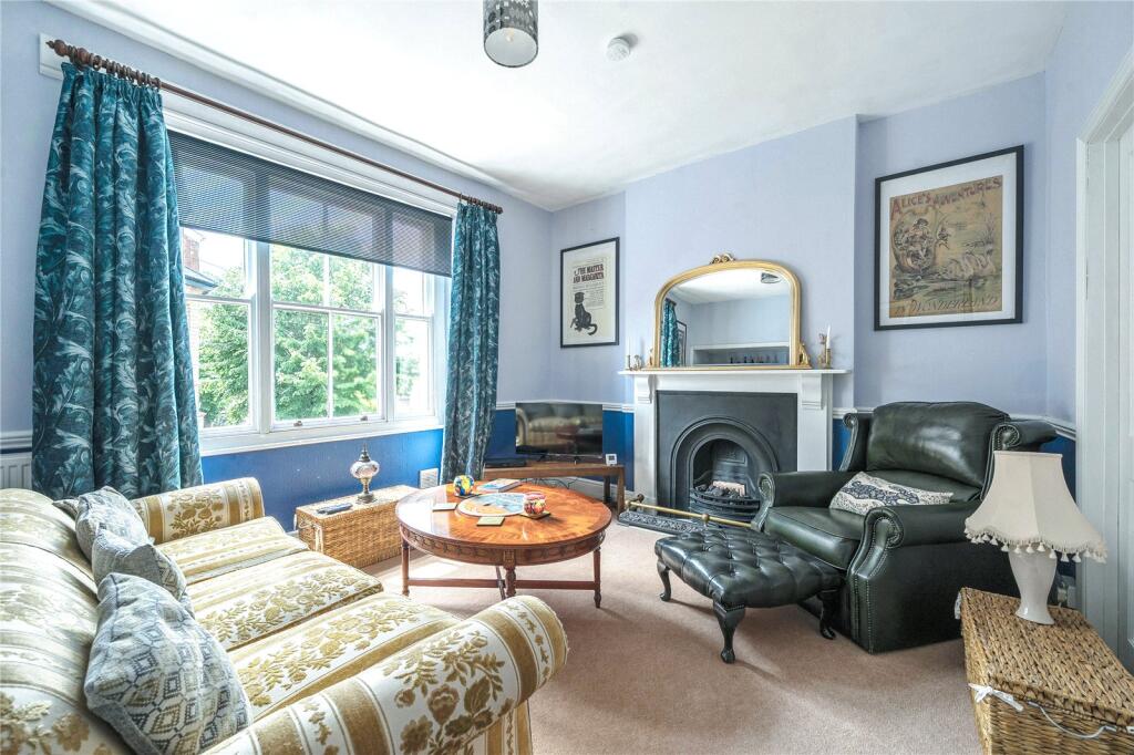Monkswell Road, Monmouth, Monmouthshire, NP25 photo 3