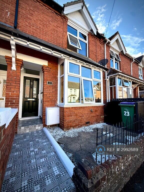 Main image of property: Chilham Road, Folkestone, CT19