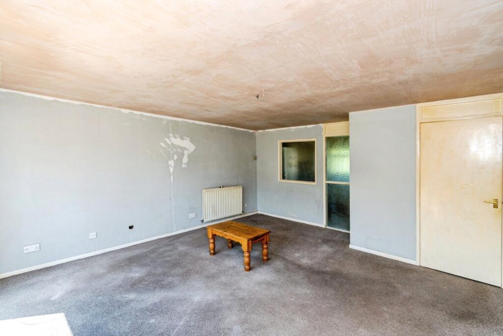 House in Romsey, Halterworth - View 3