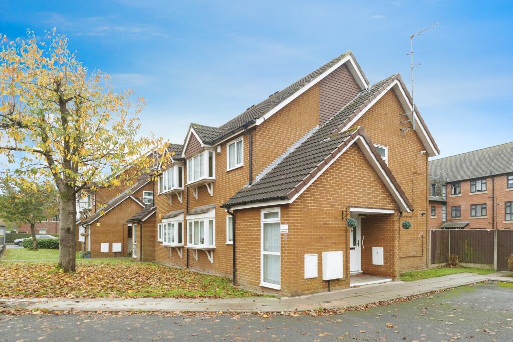 Main image of property: Carrgreen Close, Burnage, Manchester, Greater Manchester, M19