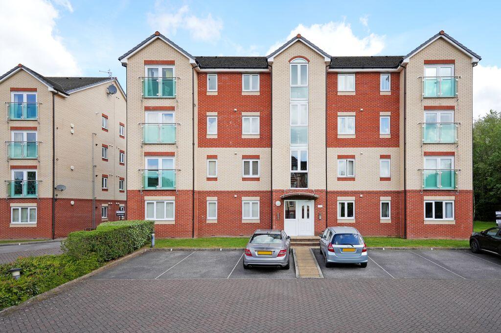 Main image of property: Leatham Avenue, Rotherham, S61 1AD