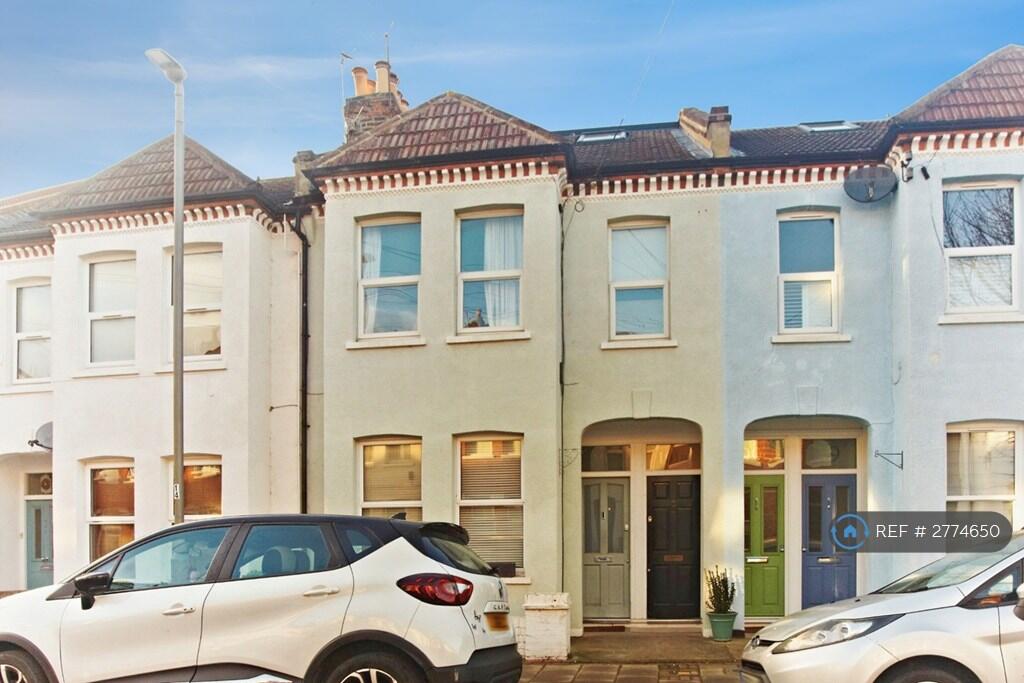 Main image of property: Leverson Street, London, SW16