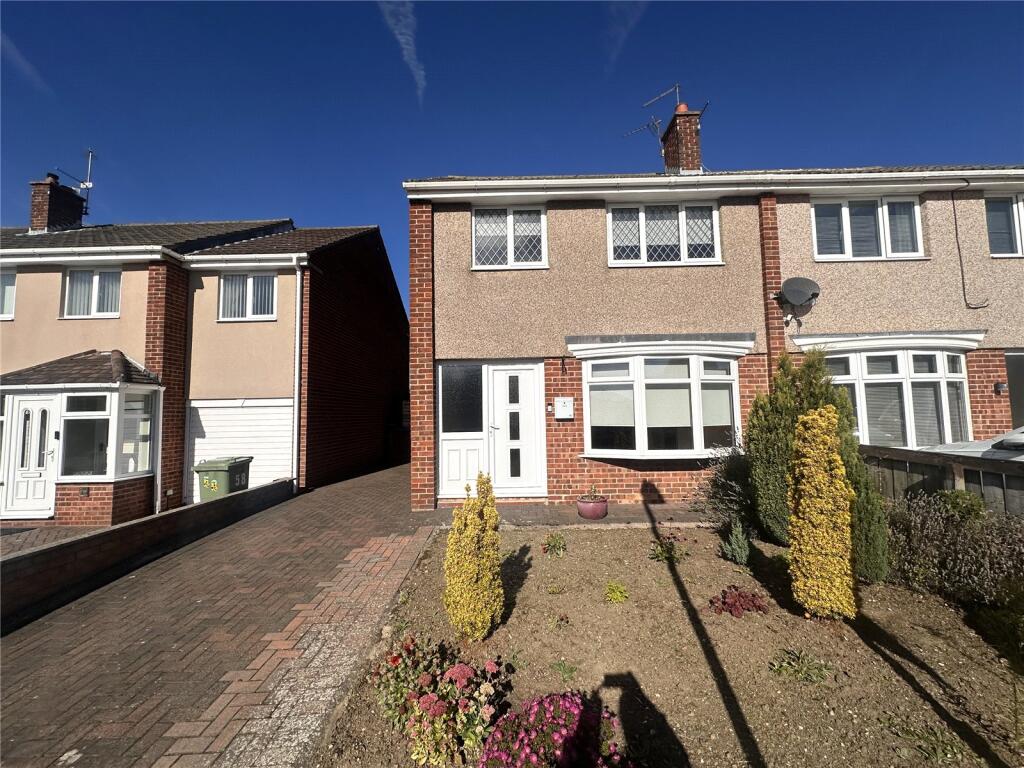 Main image of property: Melrose Ave, Murton, Seaham, County Durham, SR7
