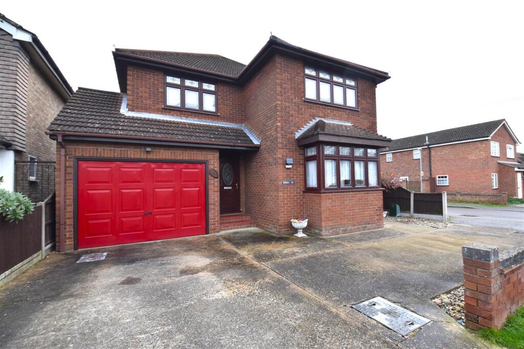 Main image of property: Golden Cross Road, Rochford
