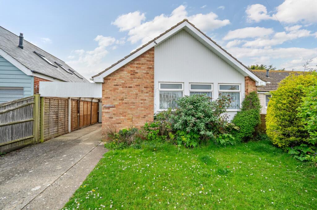 Main image of property: Seafield Close, East Wittering, PO20