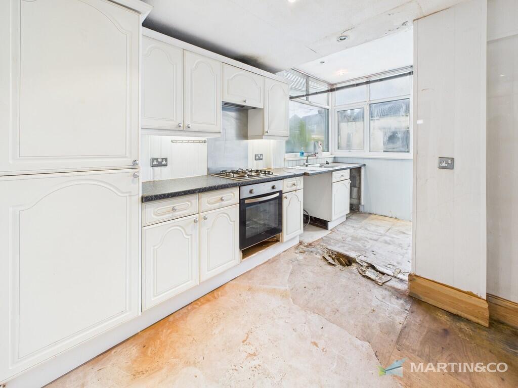 Glastonbury Avenue, Blackpool - View 6