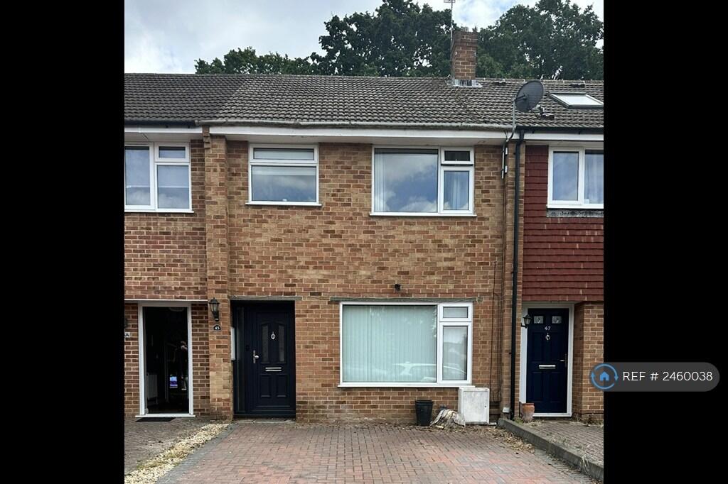 Main image of property: Lynwood Drive, Camberley, GU16