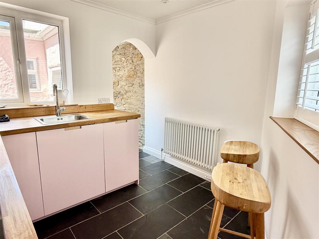 House in Truro - More