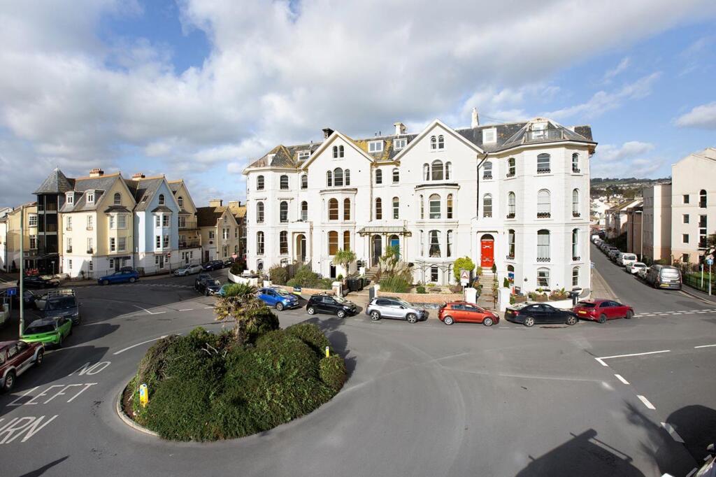 Main image of property: South View, Teignmouth, TQ14