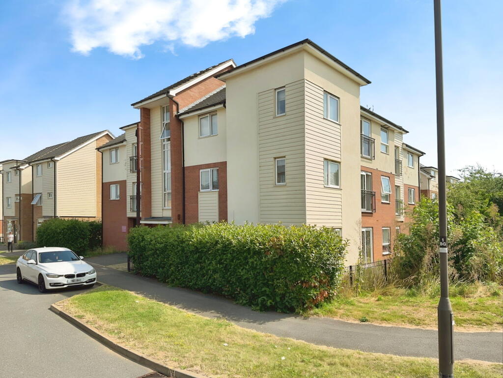 Main image of property: Carinthia House, 31 Broughton Grounds Lane, Milton Keynes, MK10 7FD
