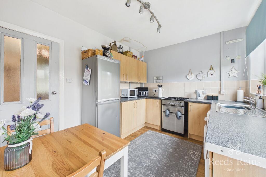 House in Stockport, Greater Manchester - View 4