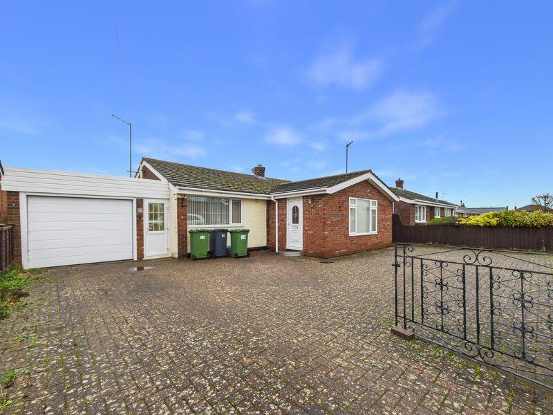 Main image of property: Aversley Road, Sawtry