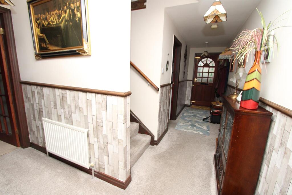 House in Bradford, West Yorkshire - View 5