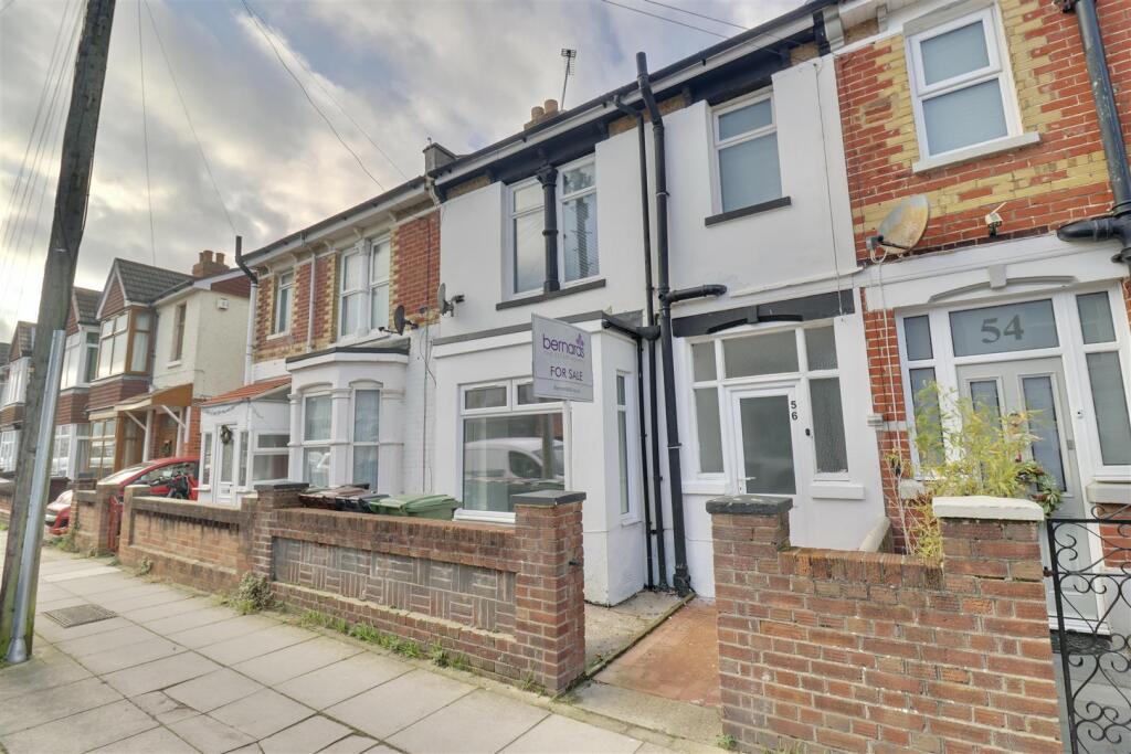 Main image of property: Kimbolton Road, Portsmouth