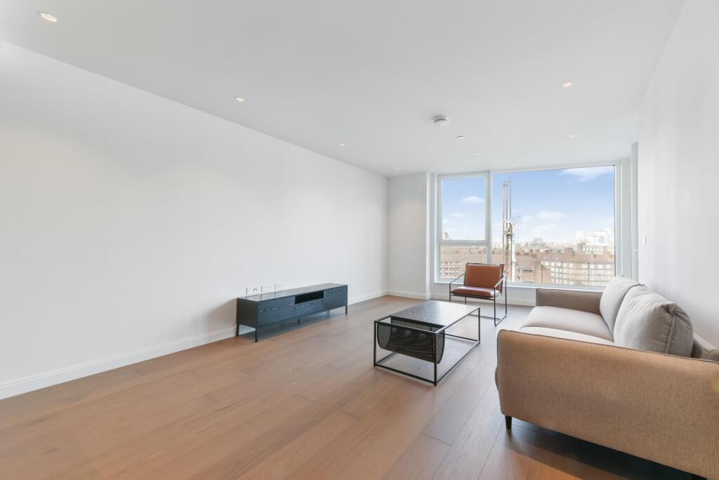 Apartment in London - View 5