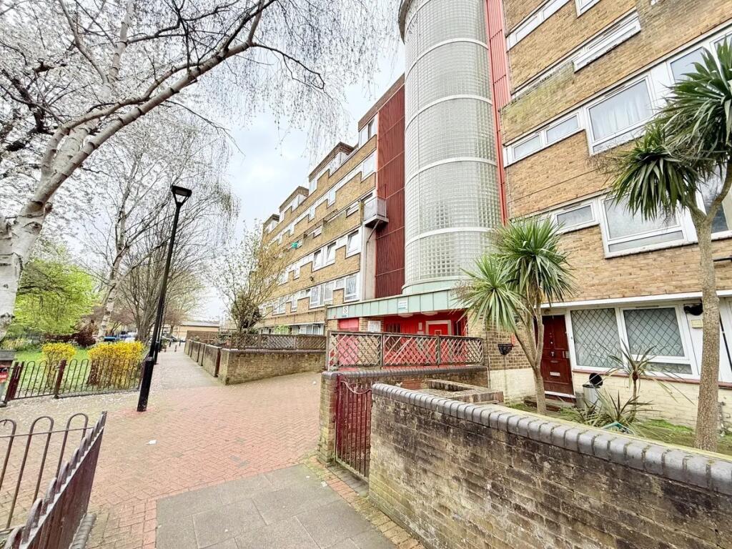 Main image of property: Cam Court, Bibury Close, SE15