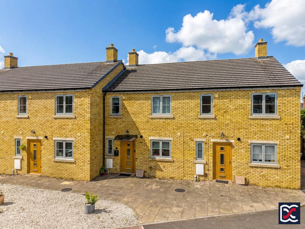 Main image of property: Spencer Gardens, Brackley, West Northamptonshire